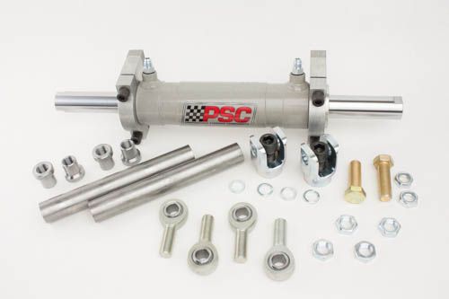 Steering Cylinders & Hardware