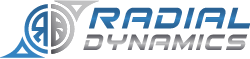 Radial Dynamics logo