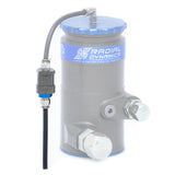 Reservoir Breather Valve - 2 PSI