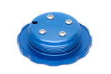 Gen II Vortex Reservoir Fluid Containment Cap (Also Fits PSC)