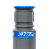 Steering Reservoir Extension