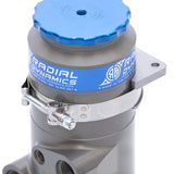 Reservoir Mounting Saddle Bracket