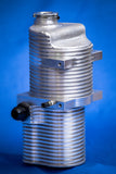 Custom Vortex Steering Reservoir