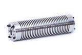Inline Finned Tube Cooler, 3"