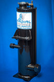 Monster Truck Vortex Steering Reservoir