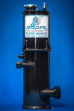 Monster Truck Vortex Steering Reservoir