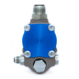 RDT High Flow Steering Pump
