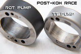 RDT High Flow Steering Pump