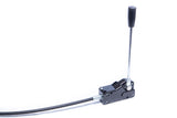 Remote Control Lever Kit for Manual Rear Steer Valve
