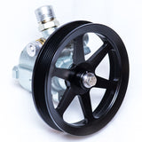 Pulley (Serpentine), 6.5" for High Performance CB-X Pump with Keyway