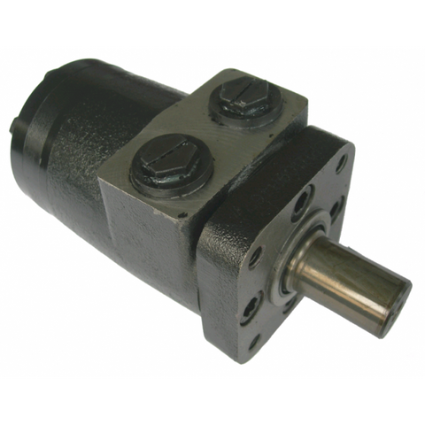 Low Speed High Torque Hydraulic Motor - 80cc