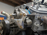 RDT LS Head Mounting Bracket