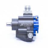 RDT High Flow Steering Pump