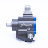 RDT High Flow Steering Pump