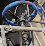 Billet Race Steering Column