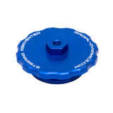 Gen II Vortex Reservoir Fluid Containment Cap - Race Version