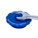 Gen II Vortex Reservoir Fluid Containment Cap - Race Version