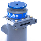 Reservoir Mounting Bracket Vertical Adapter