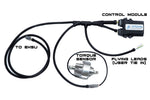 10kW EHSU High Voltage Steering Pump System