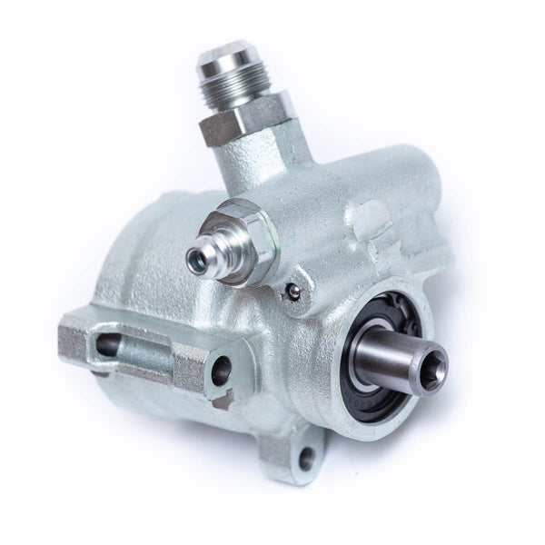 Trail Series TC Steering Pump Radial Dynamics