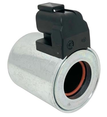 Replacement Electric Solenoid Valve Coil