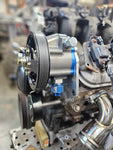 RDT LS Mounting Bracket - F Body Spacing