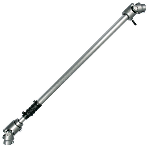 Telescopic HD Steering Shaft for 1976-1986 Jeep CJ