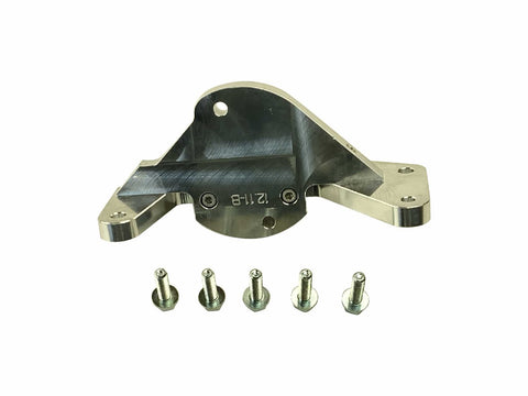 Jeep JK/JKU/JL 2012-2022 CBR TC Pump Mounting Bracket 3.6L