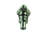 Flow Control Fitting for P Pump
