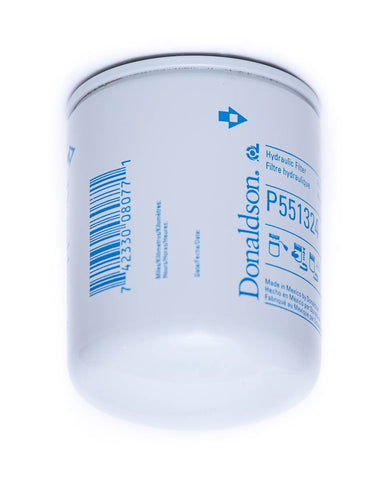 P550426 Oil Filter Replacement, Compact – Radial Dynamics