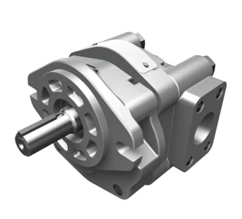 Monster Truck Steering Pump