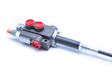 Remote Control Lever Kit - Valve Adapter ONLY