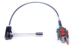 Remote Control Lever Kit - Valve Adapter ONLY