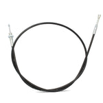 Push-Pull Valve Control Cable