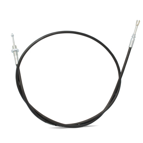 Push-Pull Valve Control Cable