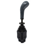 Remote Joystick Front and Rear Steering Valve Kit (Without Control Cables)
