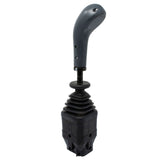Remote Joystick Front and Rear Steering Valve Kit (Without Control Cables)