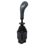 Remote Joystick Front and Rear Steering Valve Kit (Without Control Cables)