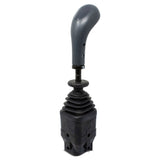 Remote Joystick Front and Rear Steering Valve Kit (Without Control Cables)